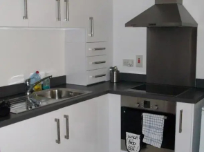 Capital Apartments Ltd
