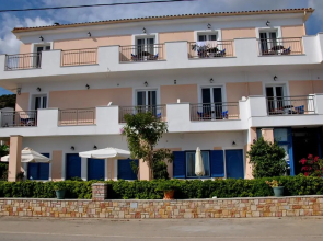 Kalypso Hotel