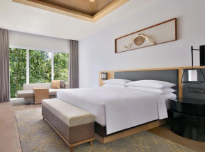 Coorg Marriott Resort & Spa