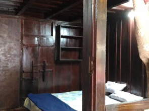 Wood House Munnar