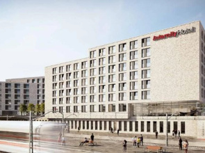 IntercityHotel Heidelberg