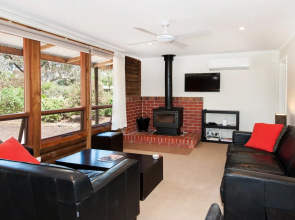 Southern Grampians Cottages