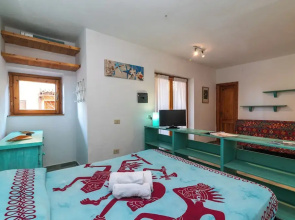 Piazzetta Mono Porto 50m From The Beach