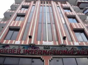 Akbar International View Hotel