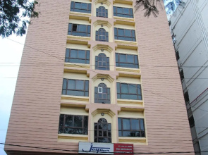 Jaya Residency
