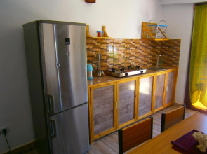 Khadija Kiwengwa Apartment