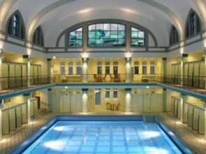 Hotel Am Hofgarten