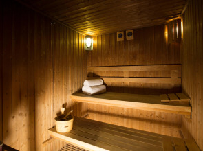 Crowne Plaza Bangkok Lumpini Park by IHG