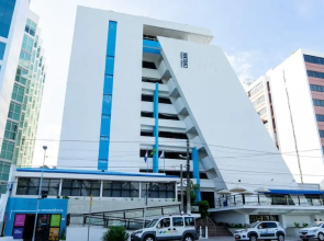 Praia Hotel Enseada
