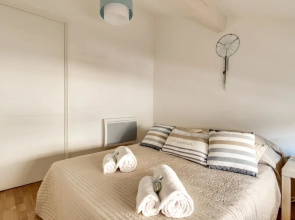 Traverse Mimont Apartment 2