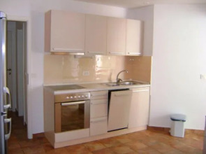 Apartments Rona Barbariga