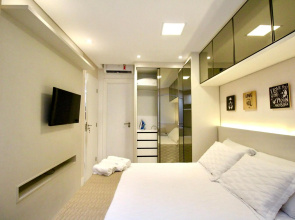 Apartamento Estilo Prime