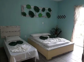 Pousada Casa Nova