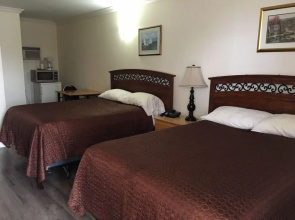 Grassland Motel