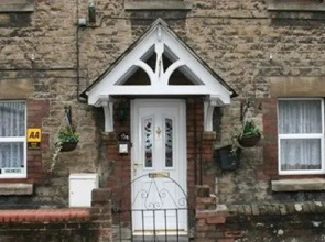 Diana Lodge