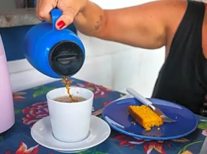 Pousada Muálem