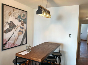 Nazca Desert 3BR In Miraflores