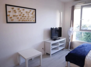 NEW- Relaxing studio - 5 min from Disneyland Paris