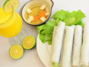 BC Family Homestay - Hanoi's Heart