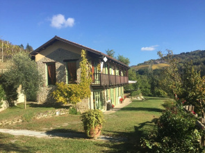 Agriturismo Pilone Votivo