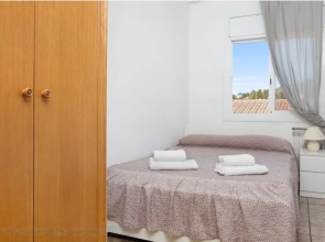 Apartment - 3 Bedrooms with Pool - 107533