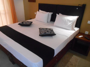 Nil Diya Beach Resort