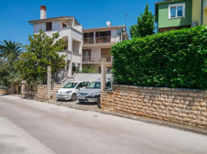 Apartmani Ivan Pula