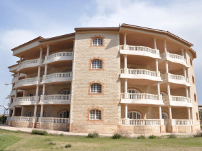 Ajami Armed Forces Apartments