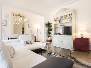 Apartments Center Colmar