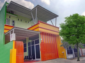 Hotel O 3774 Shakira Syariah Guest House