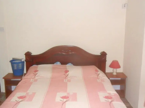 Apartment with 2 Bedrooms in Bain Boeuf, with Enclosed Garden And Wifi - 300 M From the Beach
