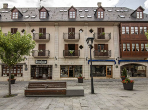 Fonfreda Hotel