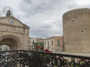 Porta Baresana