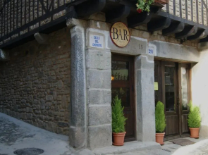 Hostal El Rincón Del Trillo
