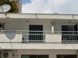 Apartments Nina