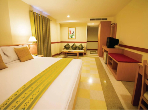 The Ecotel Bangkok