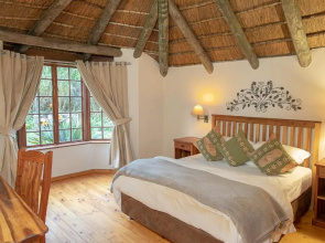 Coral Tree Cottages