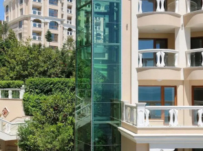 La Mer Residence Beach Apartment
