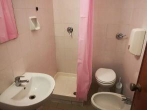 Ostello Mergellina Aig