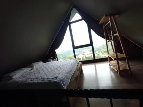 Vadi Panaroma Dag Evleri