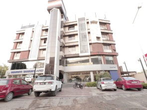 OYO Flagship 17196 Hotel Metro Inn