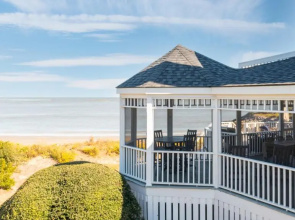 Haven by Avantstay Luxury Beachfront Home w/ Pool & Gorgeous Patios