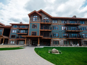 Cranmore Condominium Lodging