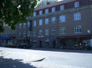 Lilla Hotellet