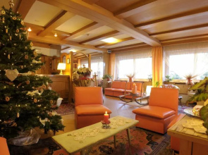 Hotel Albolina