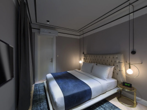 Walton Hotels Galata