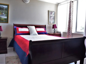 The Strathairn 305 by Pro Homes Jamaica