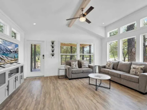 Resort at Fredericksburg Unit 21