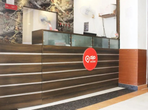 OYO 1180 Hotel Kartikay