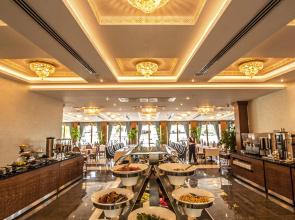 Esila Termal Hotel & Spa